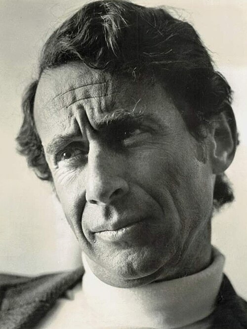 Arthur Penn